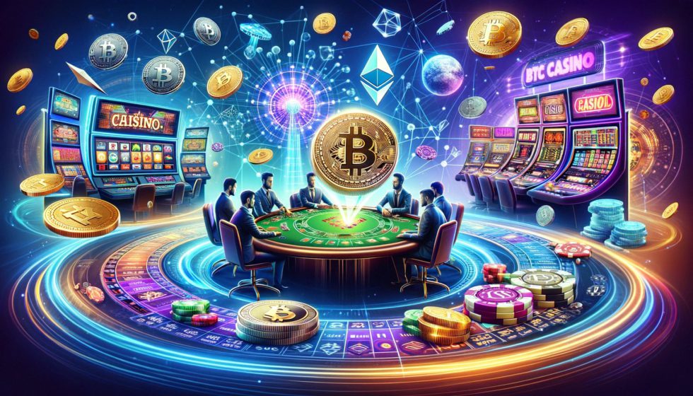 9000 bet Cryptocurrency in Online Gambling