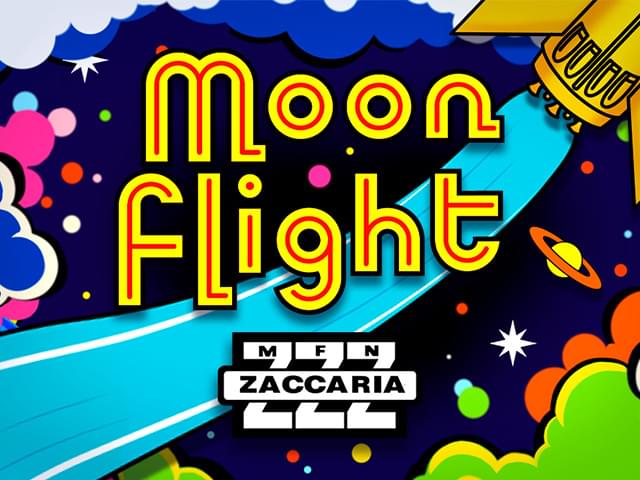 9000 bet Deslizante de Voo Lunar