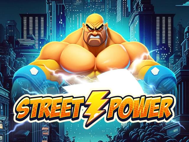 9000 bet Poder da Rua